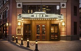 Roxy Hotel New York